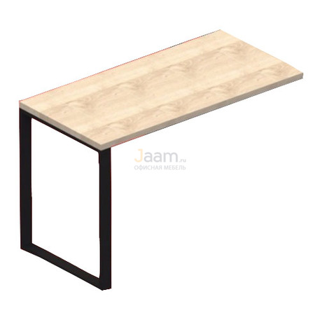 Кабинет руководителя Брифинг-приставка 140 209961-01