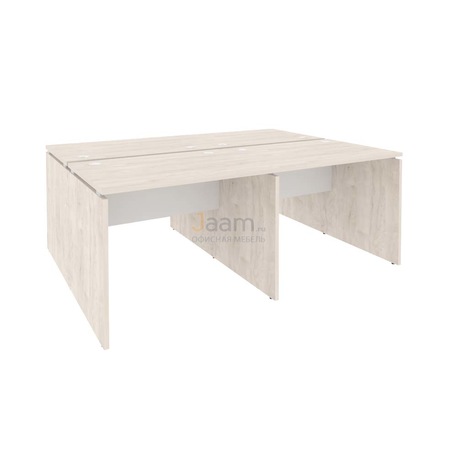 Мебель для персонала Рабочая станция O.D.RS-4.1.7