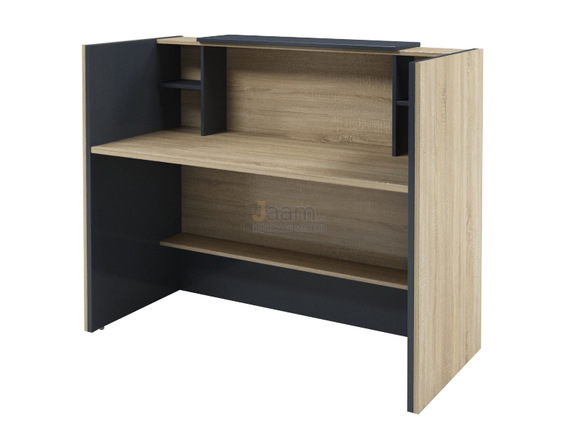 Стойка ресепшн Стойка ресепшн прямая I-86