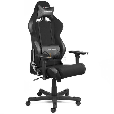 Кресло DXRacer OH/RW01/N