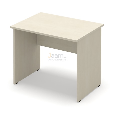 Мебель для персонала Стол приставной ПК-ССМ-СТП82х60/Д