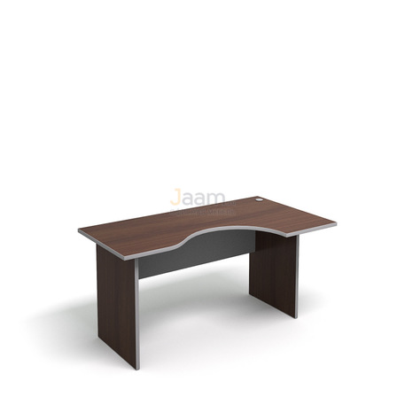 Мебель для персонала Стол прав./лев. P/N101