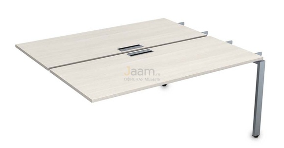 Мебель для персонала Средний модуль СБДС-П.979