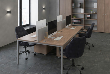 Мебель для персонала Васанта