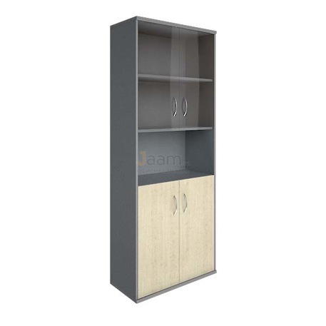 Мебель для персонала Шкаф А.СТ-1.4 2