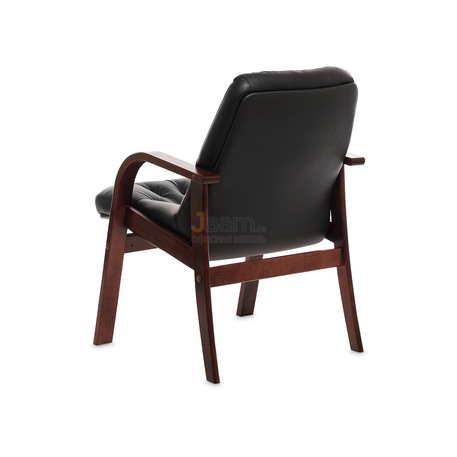 Кресло PREMIER D кожа+кож.зам.