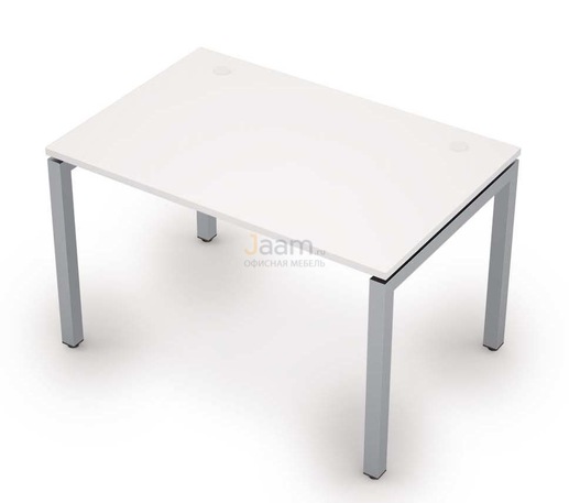 Мебель для персонала Стол рабочий прямолинейный 6М.588