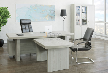 Кабинет руководителя Capital