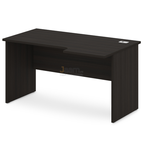 Мебель для персонала Стол эргономичный правый S-44 пр