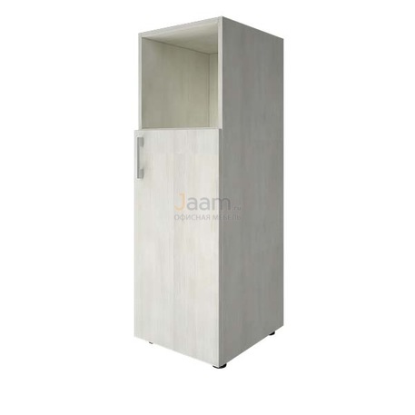 Кабинет руководителя Стеллаж средний узкий LT-SU 2.1 Пр