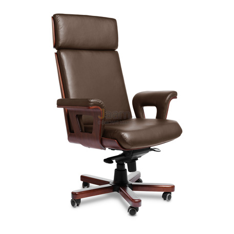 Кресло CADIS A Кожа