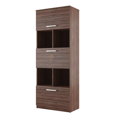 Кабинет руководителя Офисный шкаф для бумаг FOT304521