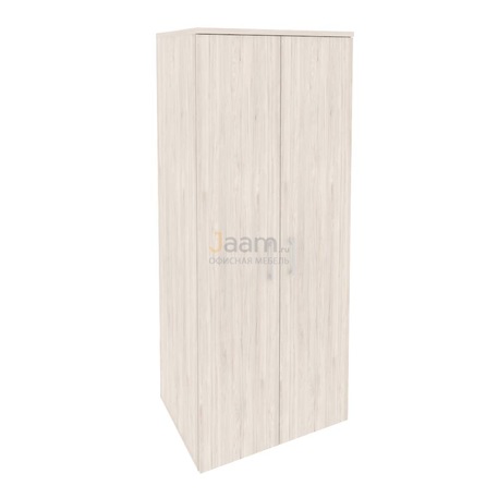 Мебель для персонала Гардероб широкий глубокий O.GB-2
