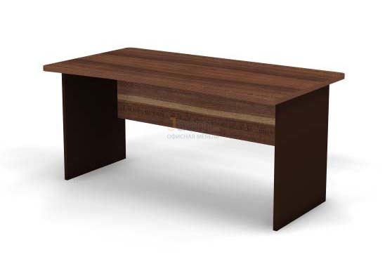 Мебель для персонала Стол прямой BM280