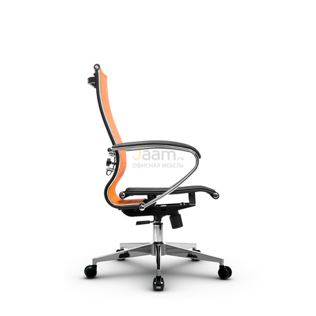 Кресло МЕТТА B 2m 9/K131+МЕТТА 17834