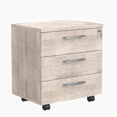 Кабинет руководителя Офисная тумба TMC 3D