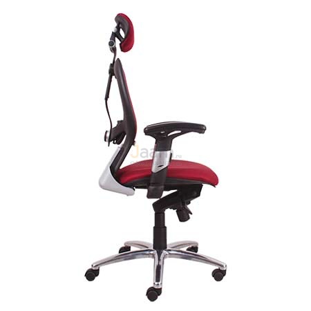 Кресло Direct High gtp Alu1