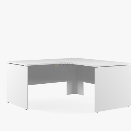 Мебель для персонала Стол эргономичный правый 160 TES284156