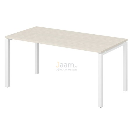 Мебель для персонала Стол рабочий ПК-ТНА-СТ160Х79/АЖ 2