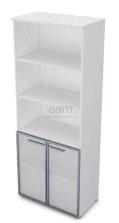 Мебель для персонала Офисный шкаф высокий 9Ш.005.21