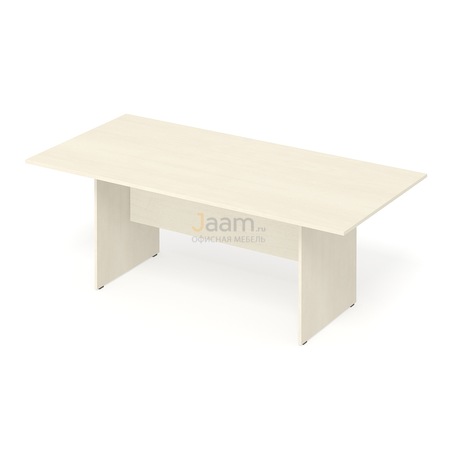 Мебель для персонала Стол для переговоров ПК-ССМ-СТГ210х102/КП