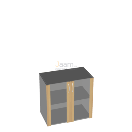 Мебель для персонала Шкаф широкий низкий ФР-4.0,БВ-91.4