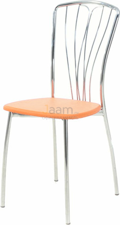 Кресло Омега Хром