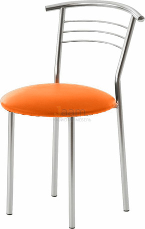 Кресло Марко Хром