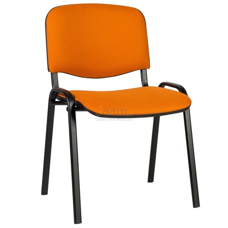 Кресло Iso black