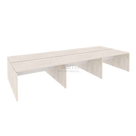 Мебель для персонала Рабочая станция O.D.RS-6.3.8