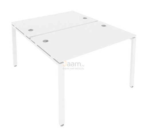 Мебель для персонала Рабочая станция Б.РАС-СП-2.2