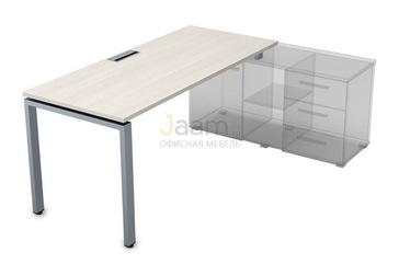 Мебель для персонала Стол для крепления на тумбу СП-П.979