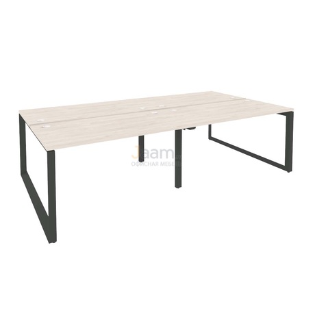 Мебель для персонала Рабочая станция O.MO-D.RS-4.3.7