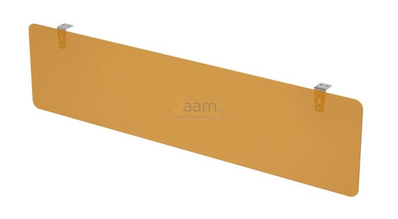 Кабинет руководителя Экран оргстекло 9НЭК.010.1