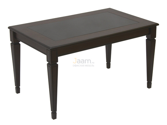 Журнальный столик из стекла Васко В 81С