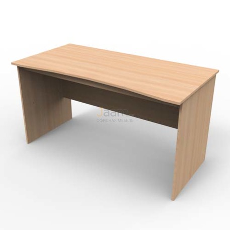 Мебель для персонала Стол рабочий ЛТ-1.6