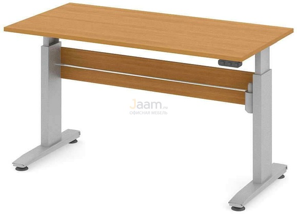 Мебель для персонала Стол рабочий ПК-ТРС-СТ160Х80/ЭРД