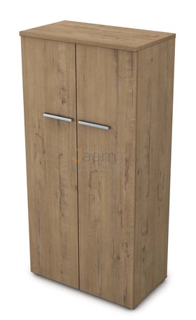 Мебель для персонала Офисный шкаф высокий 9Ш.004.1