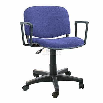 Кресло Iso black gtpN