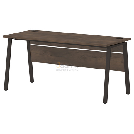 Мебель для персонала Стол на металлокаркасе T-136