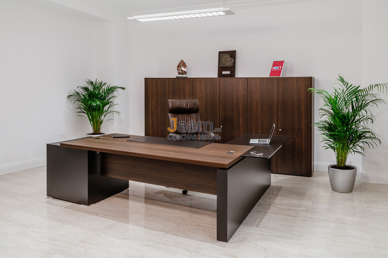 Кабинет руководителя Ego Cotto