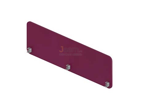 Мебель для персонала Экран-перегородка R-67 ц