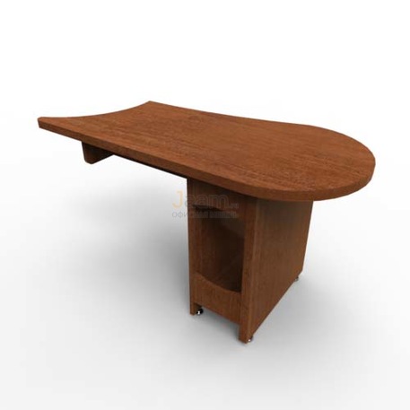 Кабинет руководителя Приставка боковая левая С-1.1 л