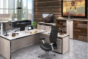 Кабинет руководителя TORR