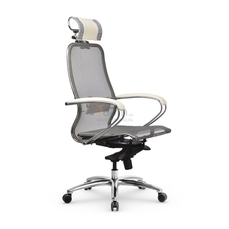 Кресло SAMURAI S-2.04 MPES