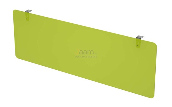 Кабинет руководителя Экран оргстекло 9НЭК.150.1