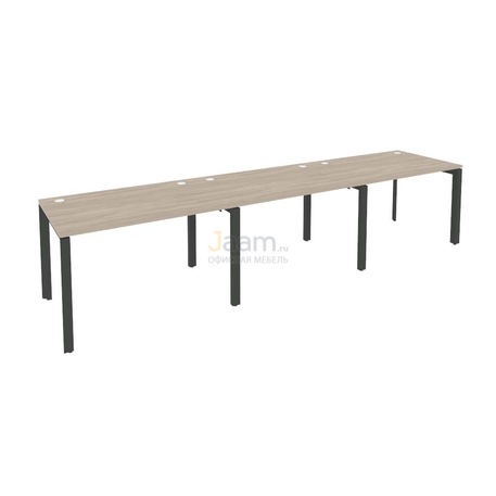 Мебель для персонала Рабочая станция O.MP-RS-3.2.8