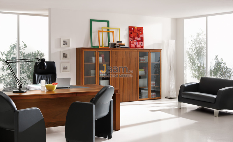 Кабинет руководителя Eur