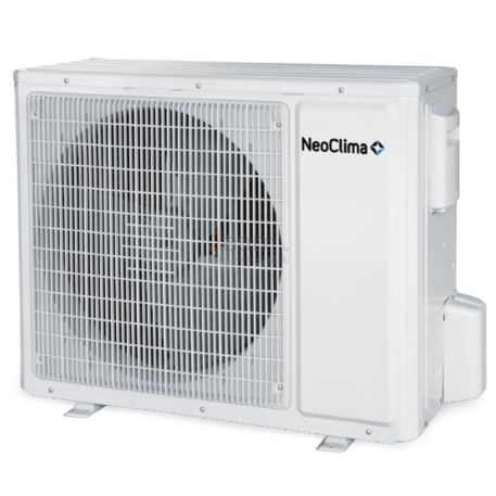 Кондиционер G-Plasma inverter NS/NU-HAX07RWI inverter