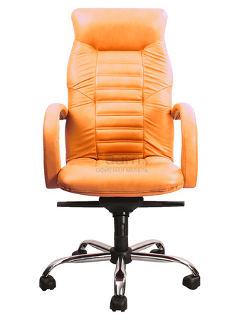 Кресло Olympus Lux Chrome